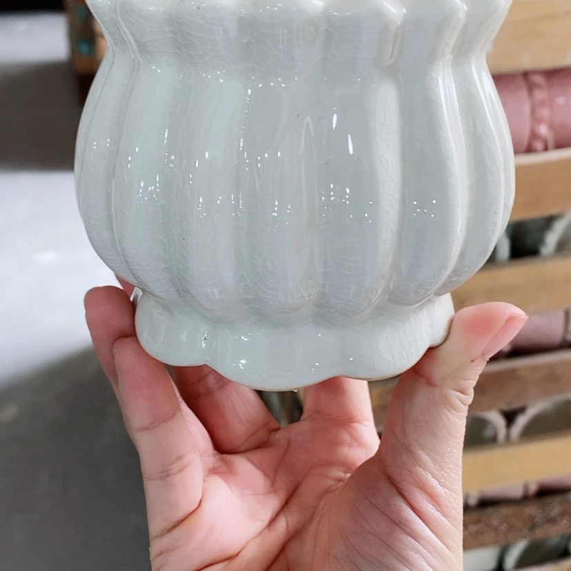 【闪购商品】红陶20CM(含)-50CM(不含)