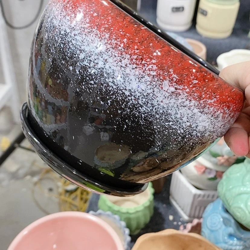 【闪购商品】红陶20CM（含）-50CM（不含）
