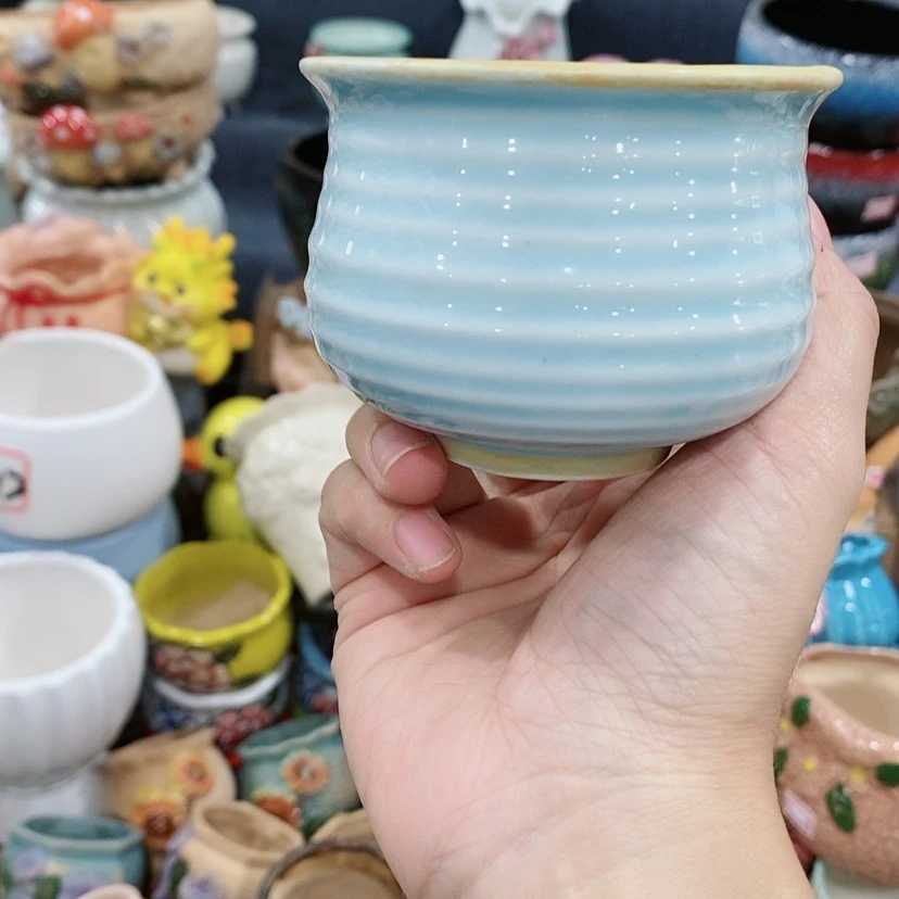 【闪购商品】红陶20CM（含）-50CM（不含）