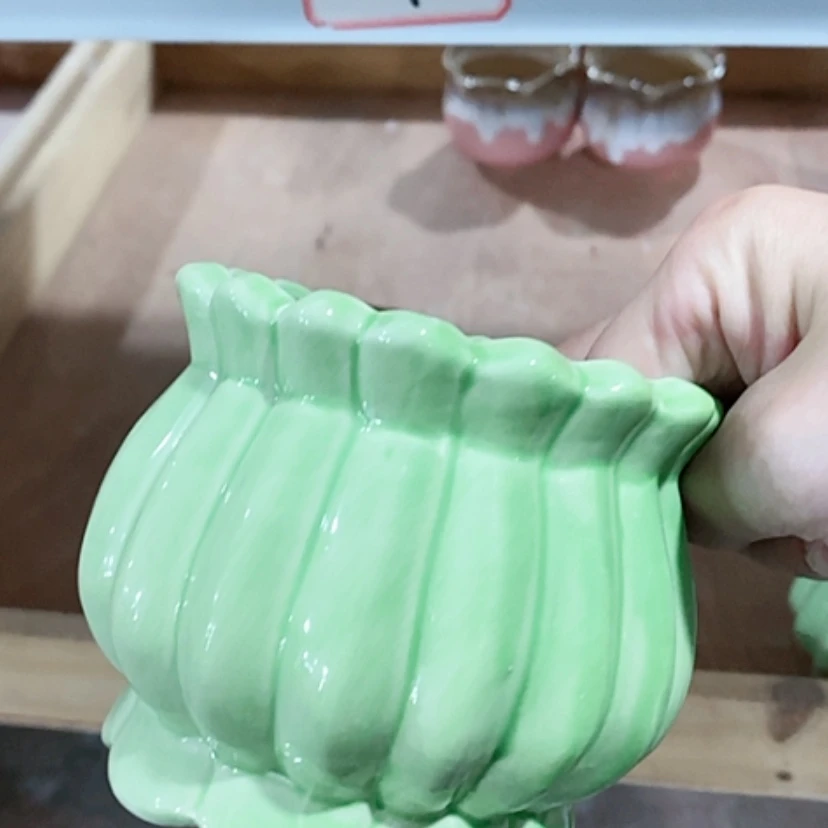 【闪购商品】陶瓷20CM以下