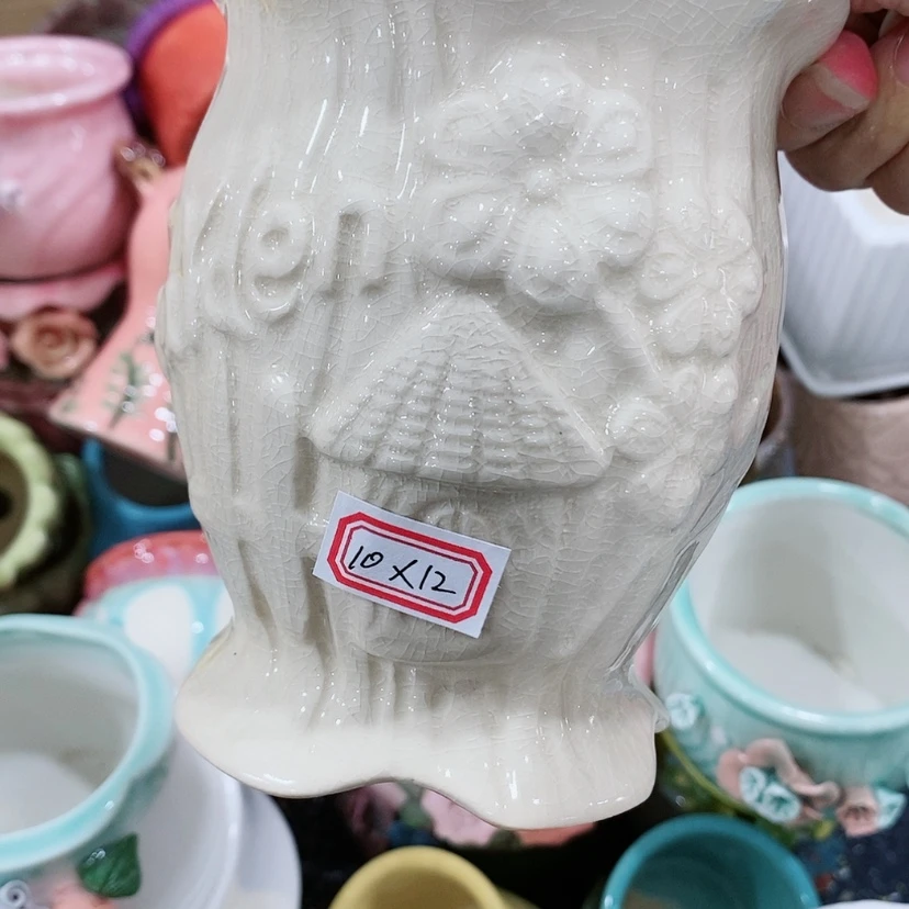 【闪购商品】红陶20CM（含）-50CM（不含）