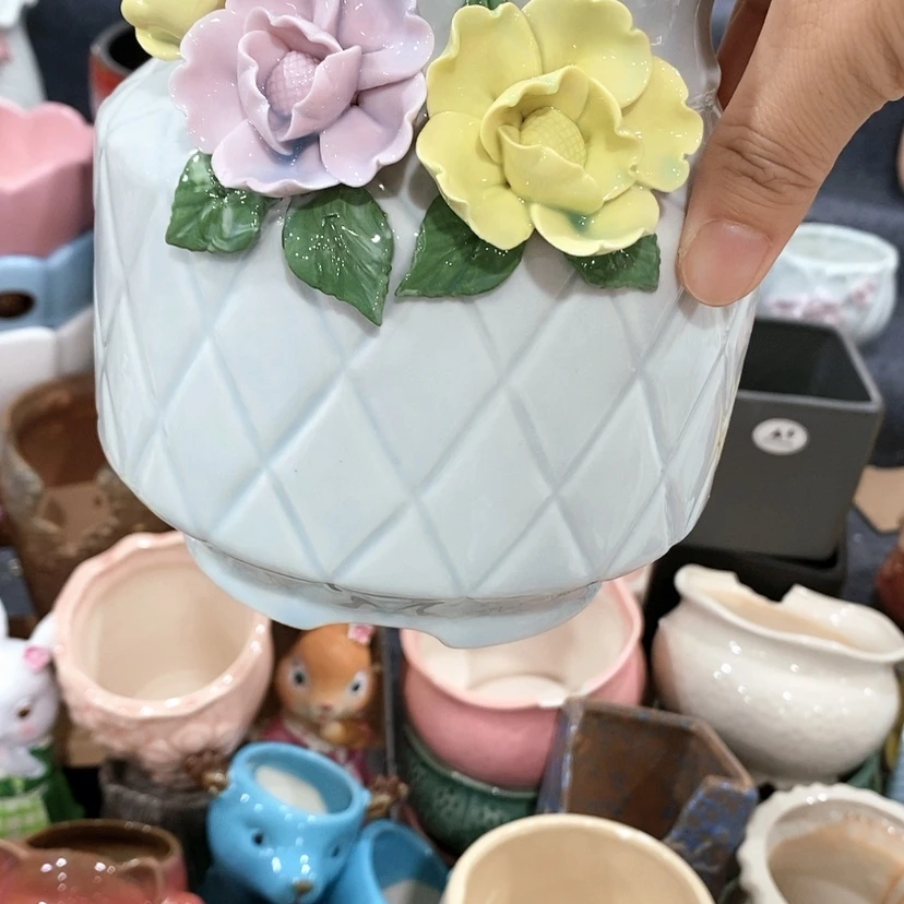 【闪购商品】红陶20CM（含）-50CM（不含）