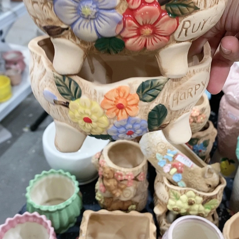【闪购商品】红陶20CM（含）-50CM（不含）