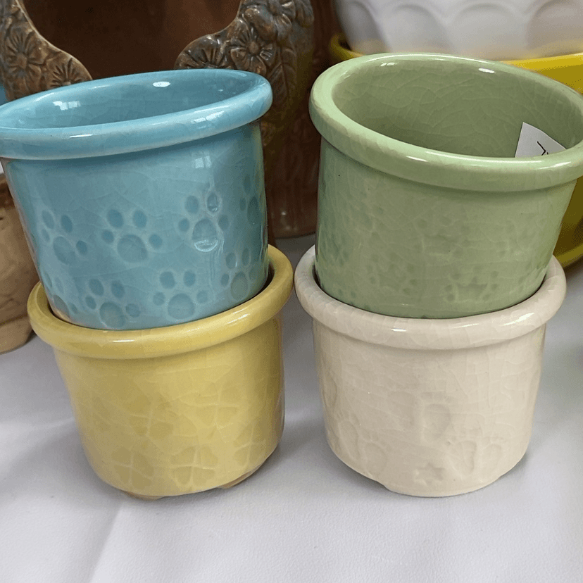 【闪购商品】红陶20CM（含）-50CM（不含）
