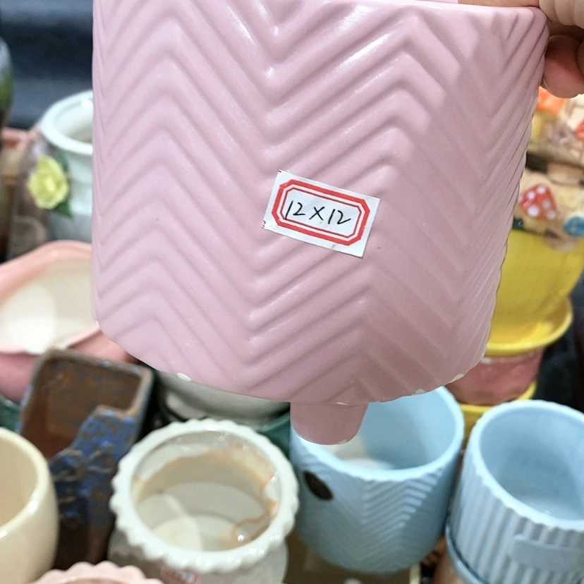 【闪购商品】红陶20CM（含）-50CM（不含）