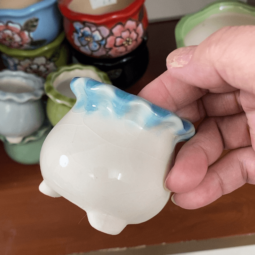 【闪购商品】红陶20CM（含）-50CM（不含）