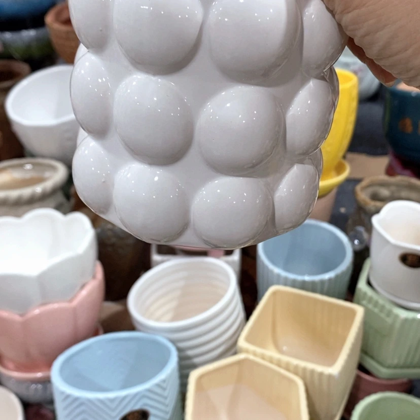 【闪购商品】红陶20CM（含）-50CM（不含）