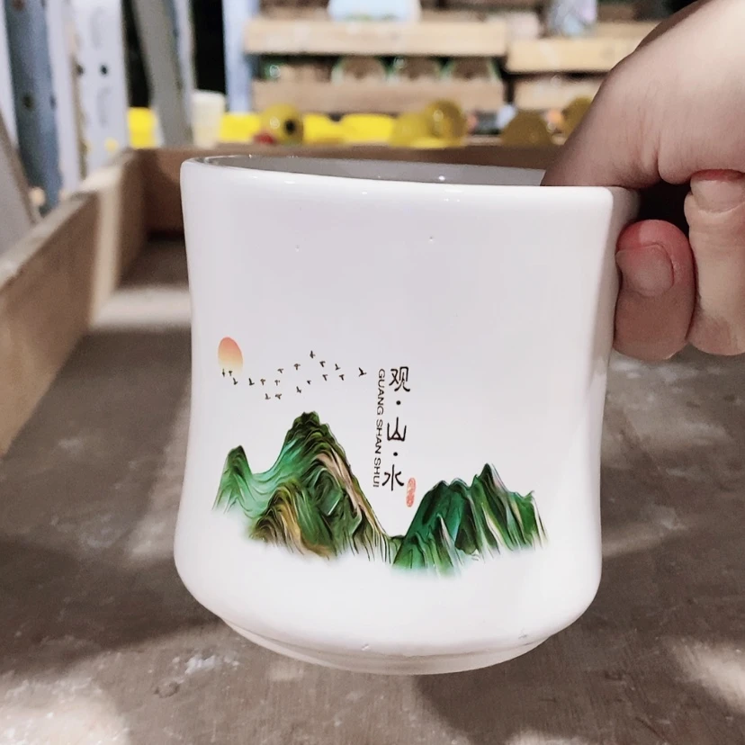 【闪购商品】红陶20CM（含）-50CM（不含）