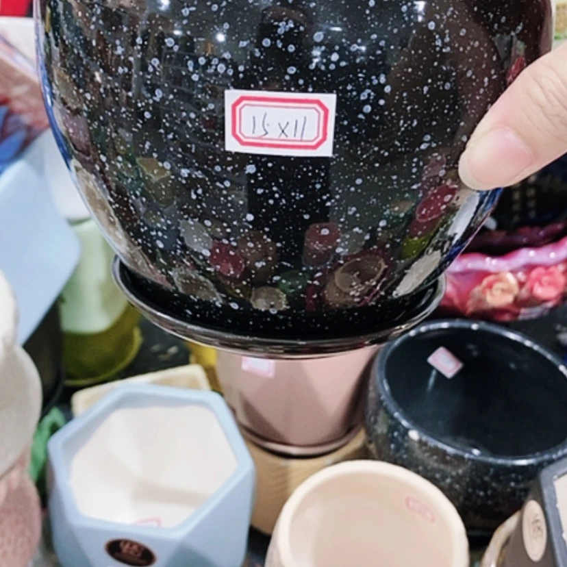 【闪购商品】红陶20CM（含）-50CM（不含）