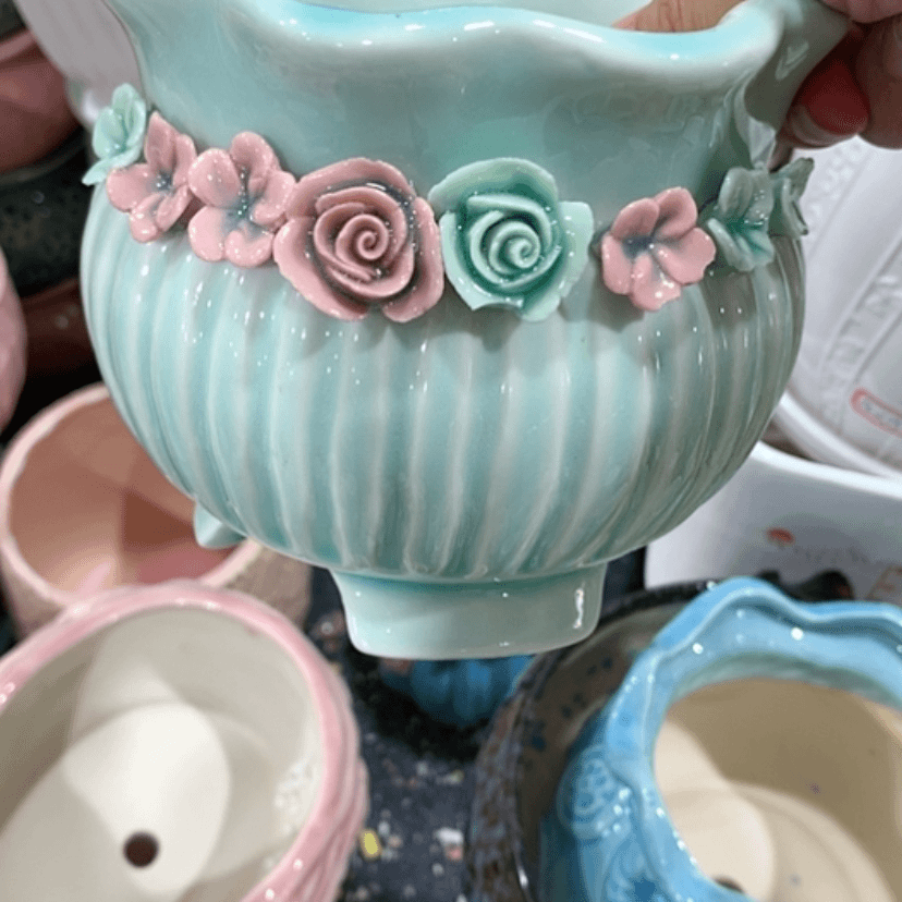 【闪购商品】红陶20CM（含）-50CM（不含）