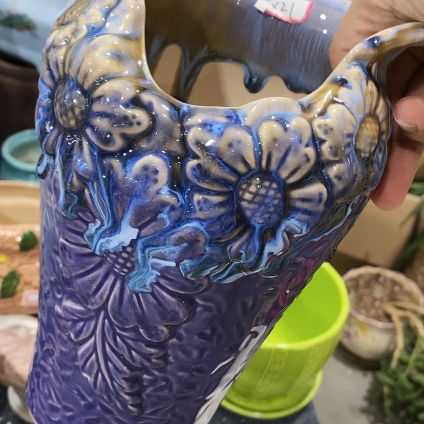 【闪购商品】红陶20CM（含）-50CM（不含）