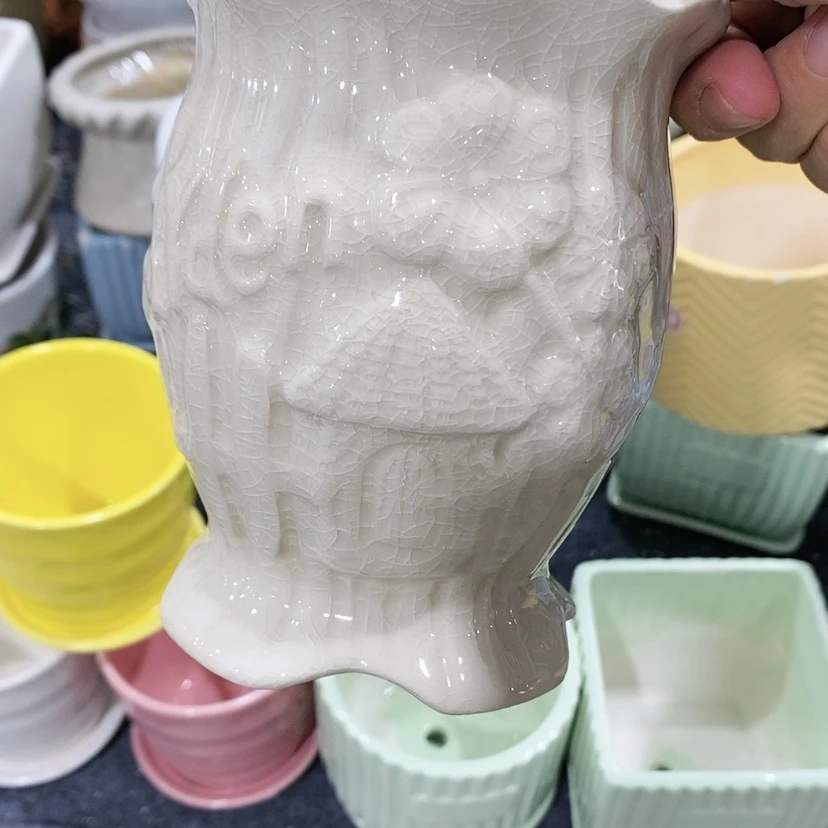 【闪购商品】红陶20CM（含）-50CM（不含）