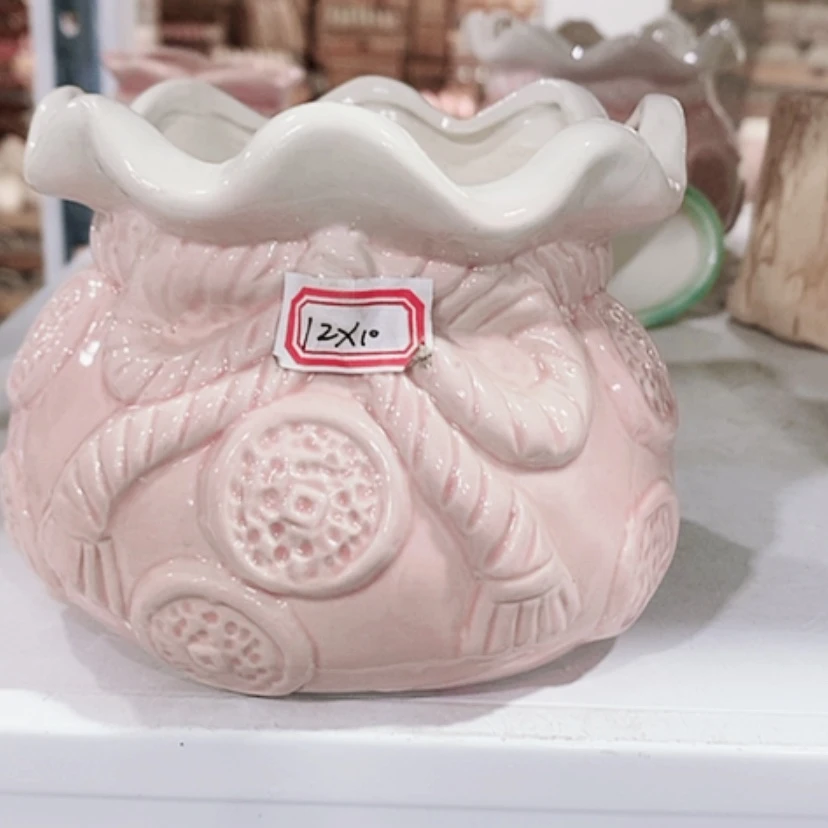 【闪购商品】红陶20CM（含）-50CM（不含）