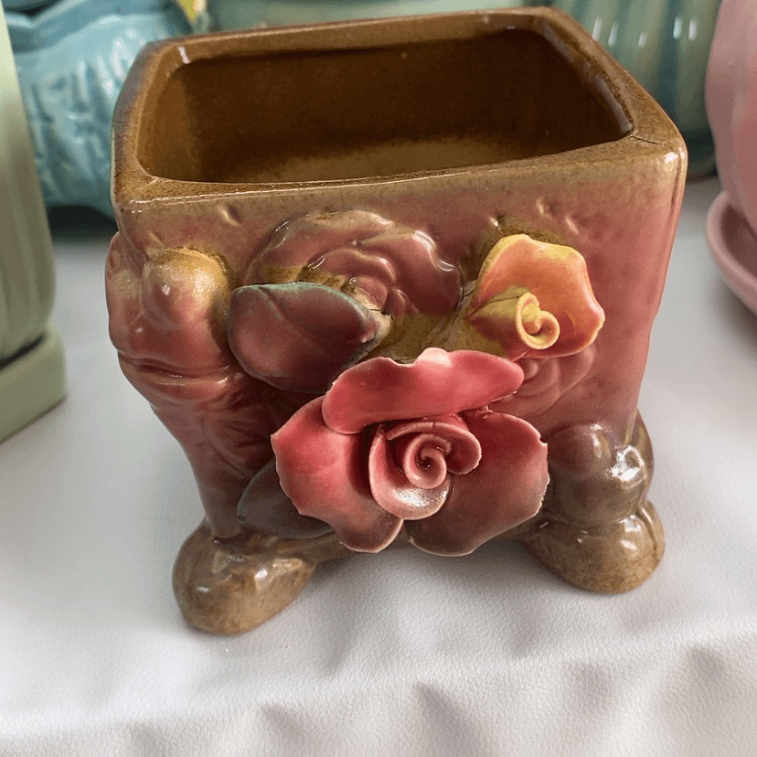 【闪购商品】红陶20CM（含）-50CM（不含）