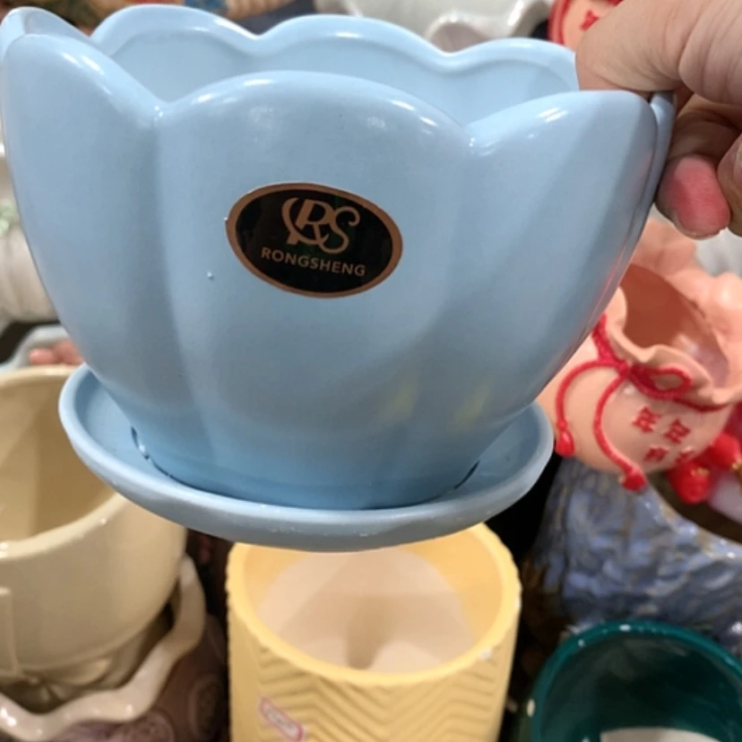 【闪购商品】红陶20CM（含）-50CM（不含）