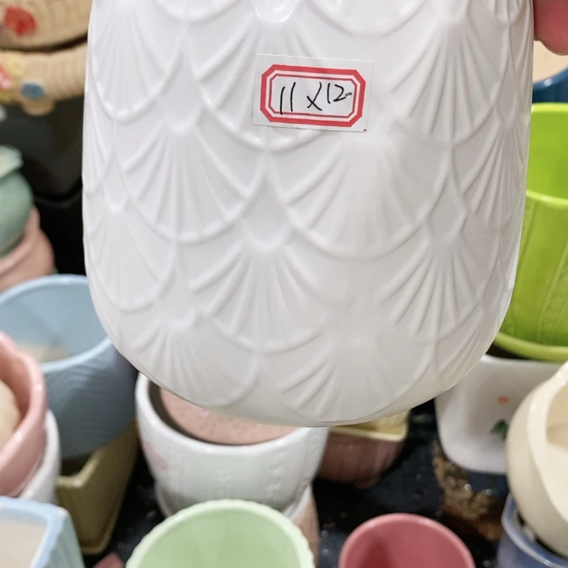 【闪购商品】红陶20CM（含）-50CM（不含）