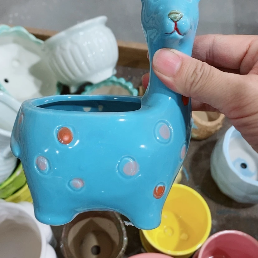 【闪购商品】红陶20CM（含）-50CM（不含）