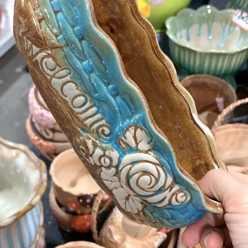【闪购商品】红陶20CM（含）-50CM（不含）
