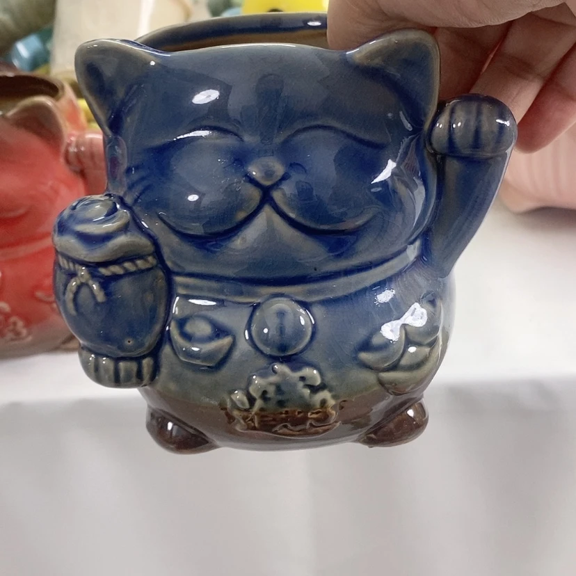【闪购商品】红陶20CM(含)-50CM(不含)