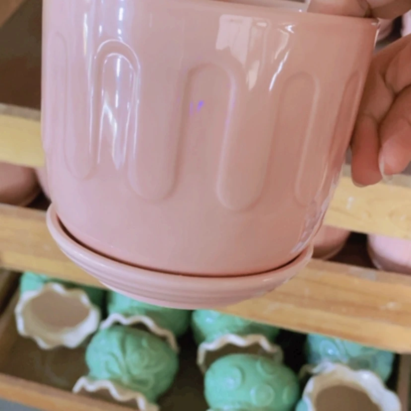 【闪购商品】红陶20CM（含）-50CM（不含）