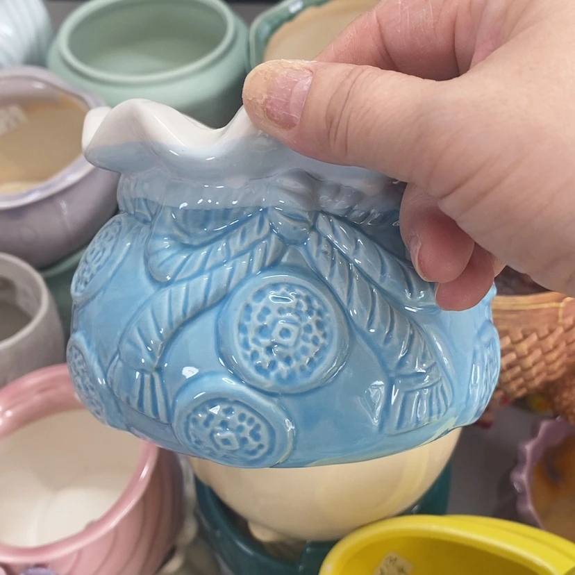 【闪购商品】红陶20CM（含）-50CM（不含）