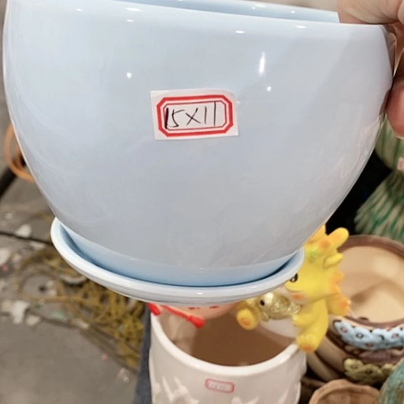 【闪购商品】红陶20CM（含）-50CM（不含）