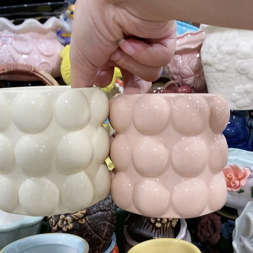 【闪购商品】陶瓷20CM以下