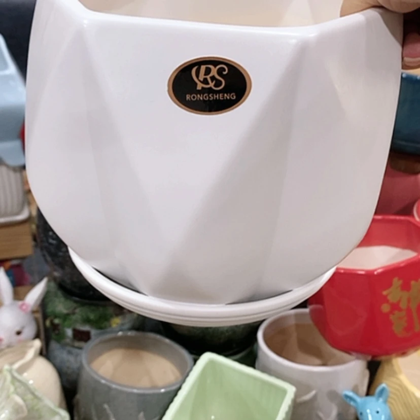 【闪购商品】红陶20CM（含）-50CM（不含）