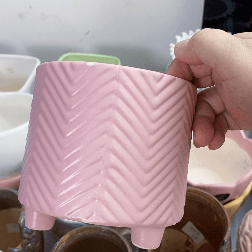 【闪购商品】红陶20CM（含）-50CM（不含）
