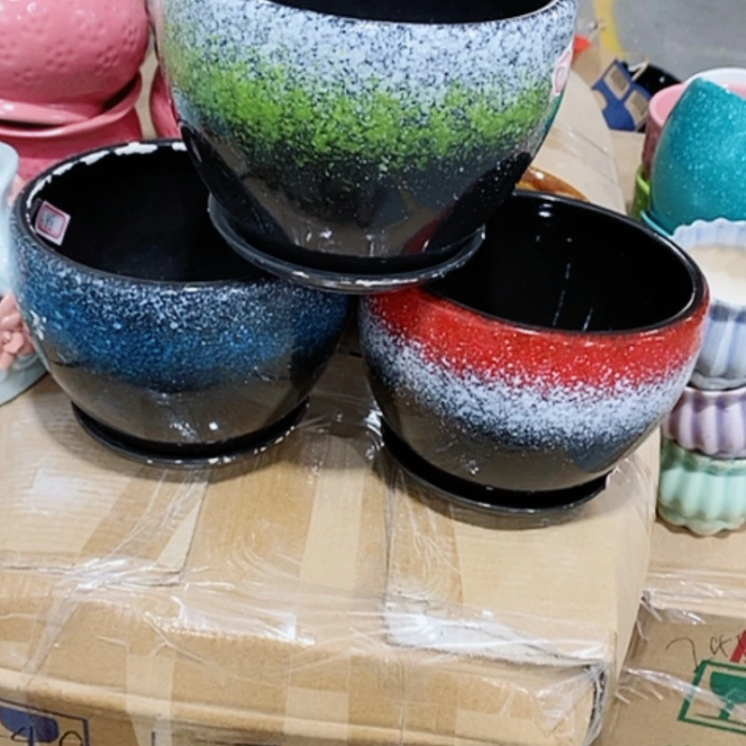 【闪购商品】红陶20CM（含）-50CM（不含）