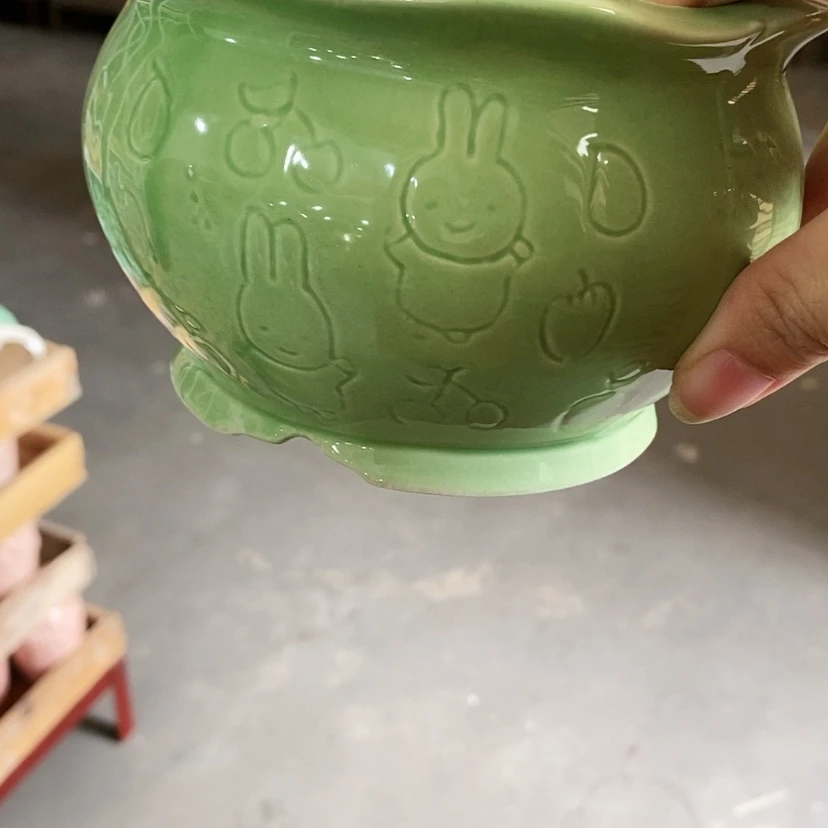 【闪购商品】红陶20CM（含）-50CM（不含）