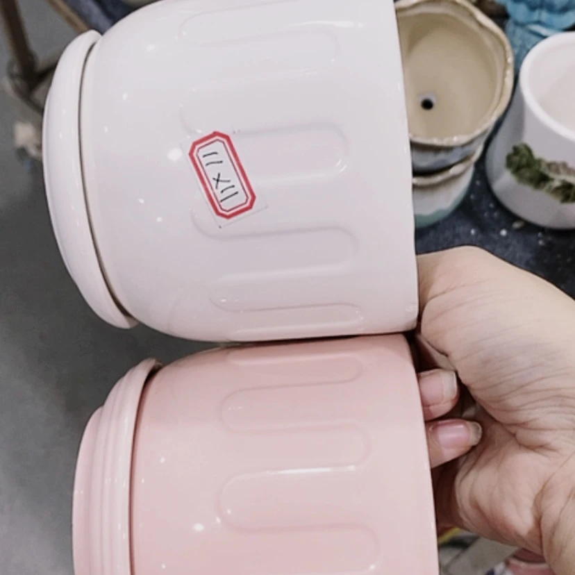 【闪购商品】红陶20CM（含）-50CM（不含）