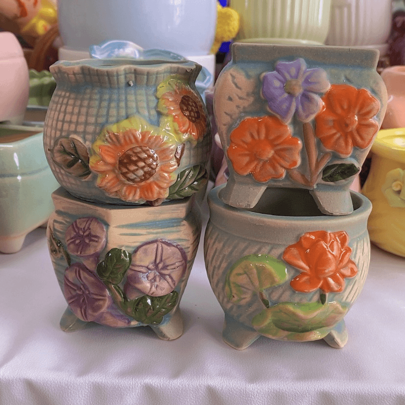 【闪购商品】红陶20CM（含）-50CM（不含）