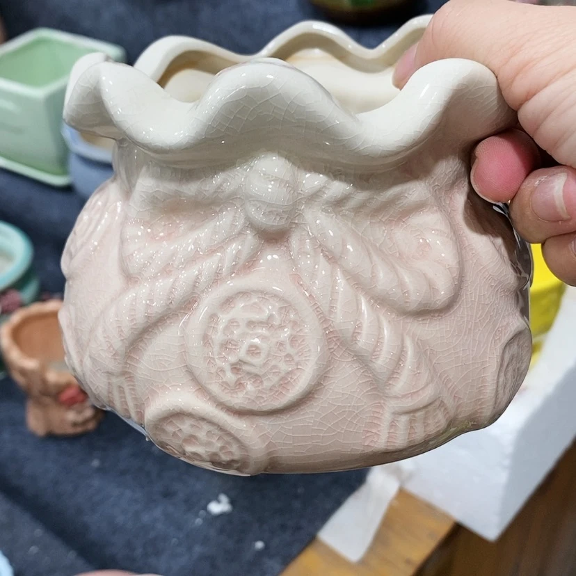 【闪购商品】红陶20CM（含）-50CM（不含）