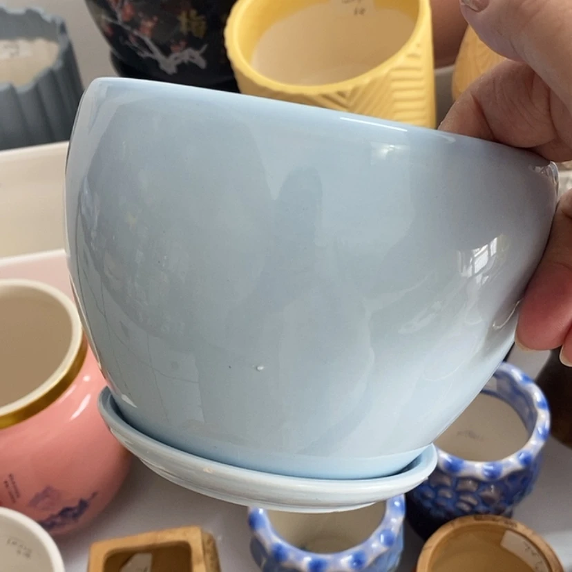 【闪购商品】红陶20CM（含）-50CM（不含）