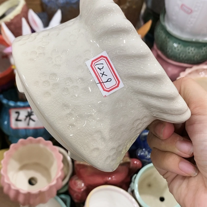 【闪购商品】红陶20CM（含）-50CM（不含）