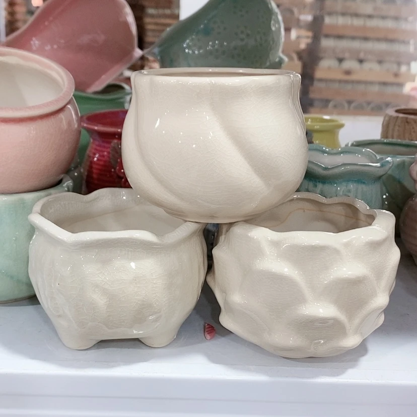 【闪购商品】红陶20CM（含）-50CM（不含）
