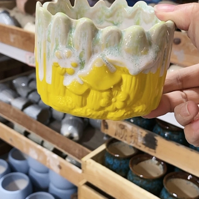 【闪购商品】红陶20CM（含）-50CM（不含）