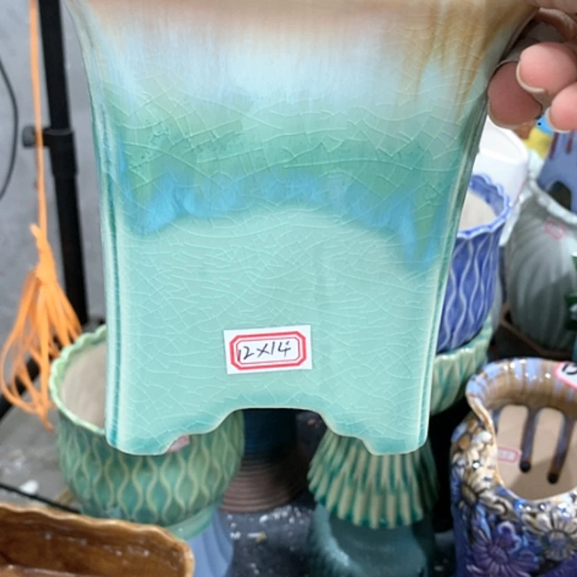 【闪购商品】红陶20CM（含）-50CM（不含）