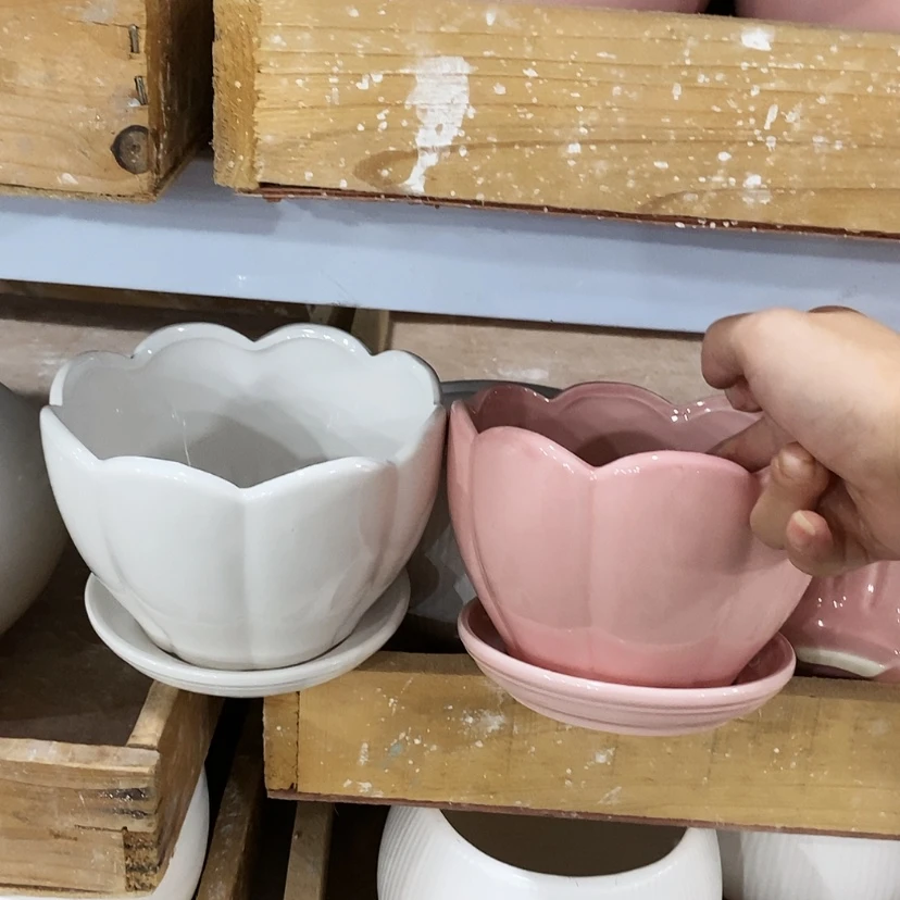【闪购商品】陶瓷20CM以下