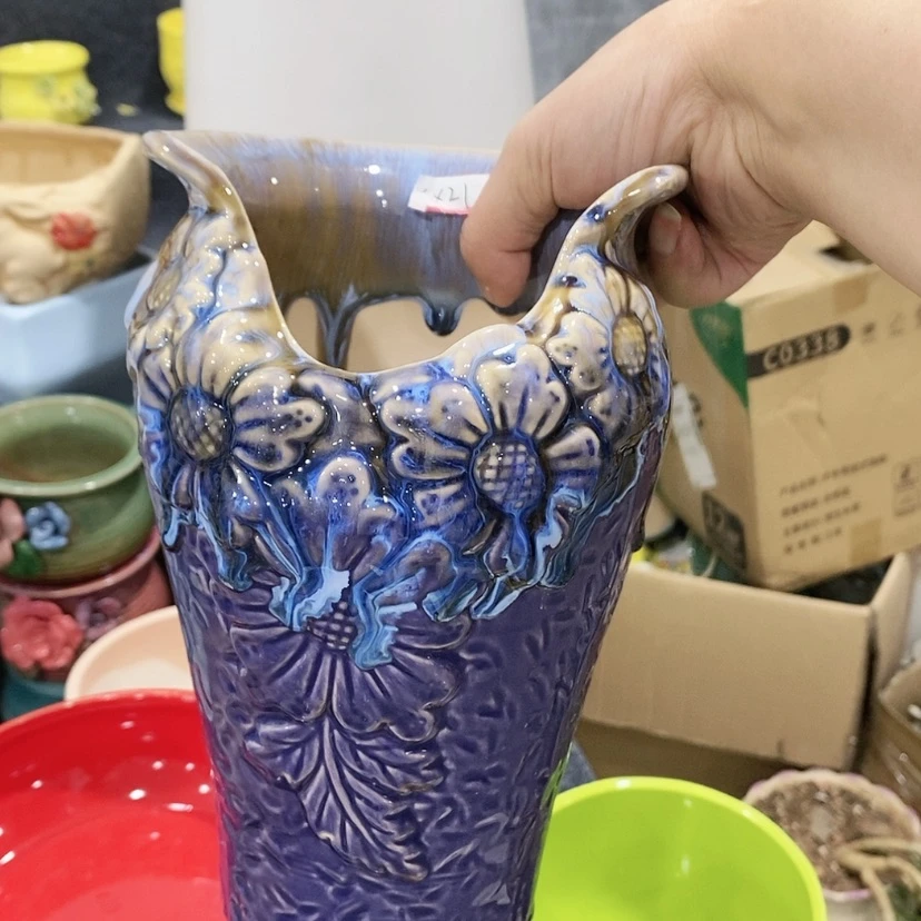 【闪购商品】陶瓷20CM以下