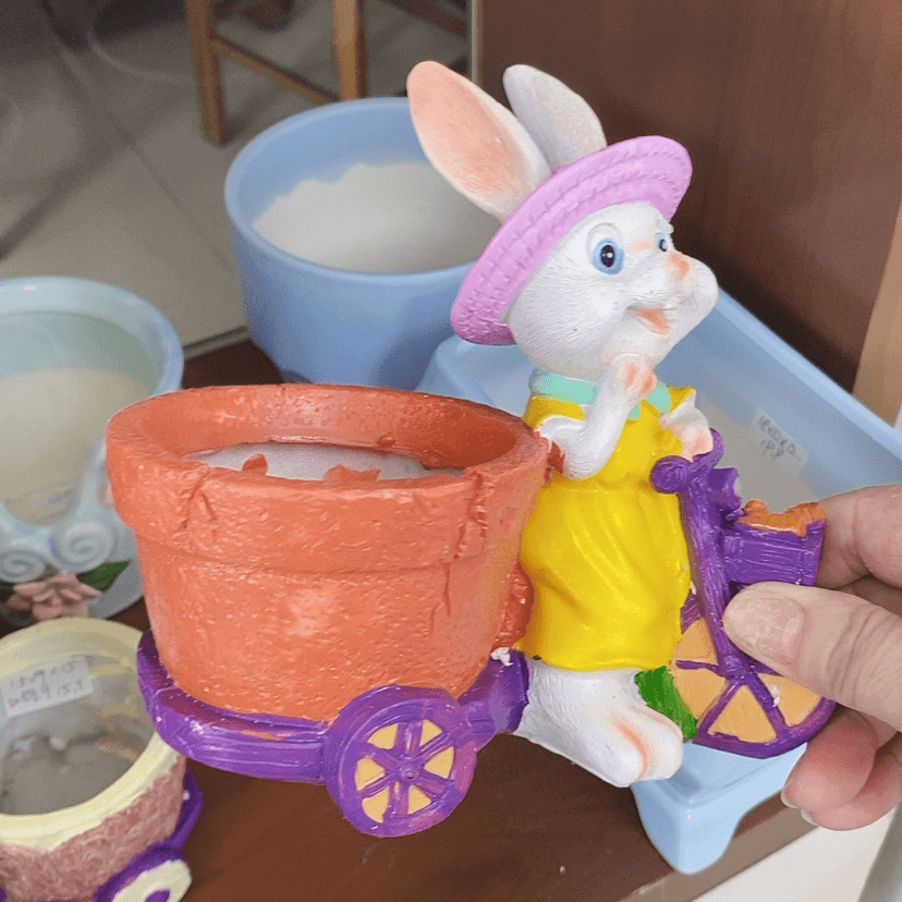 【闪购商品】红陶20CM（含）-50CM（不含）
