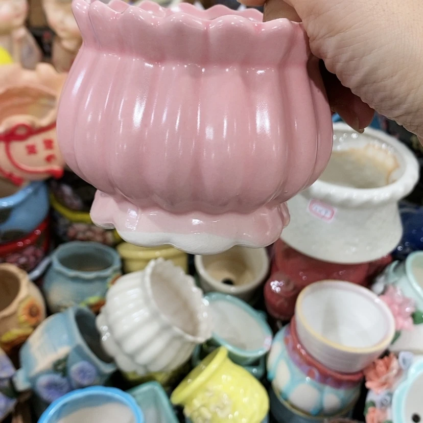 【闪购商品】红陶20CM（含）-50CM（不含）