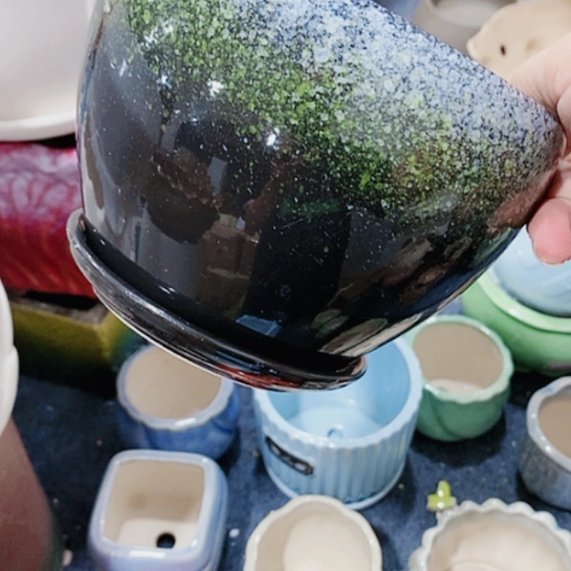 【闪购商品】红陶20CM（含）-50CM（不含）