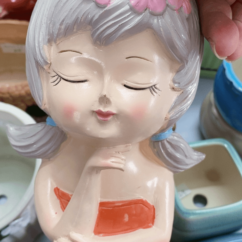 【闪购商品】红陶20CM（含）-50CM（不含）