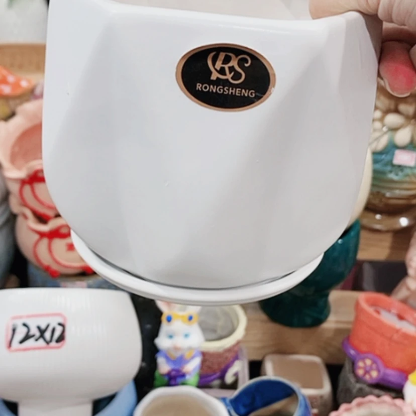 【闪购商品】红陶20CM（含）-50CM（不含）