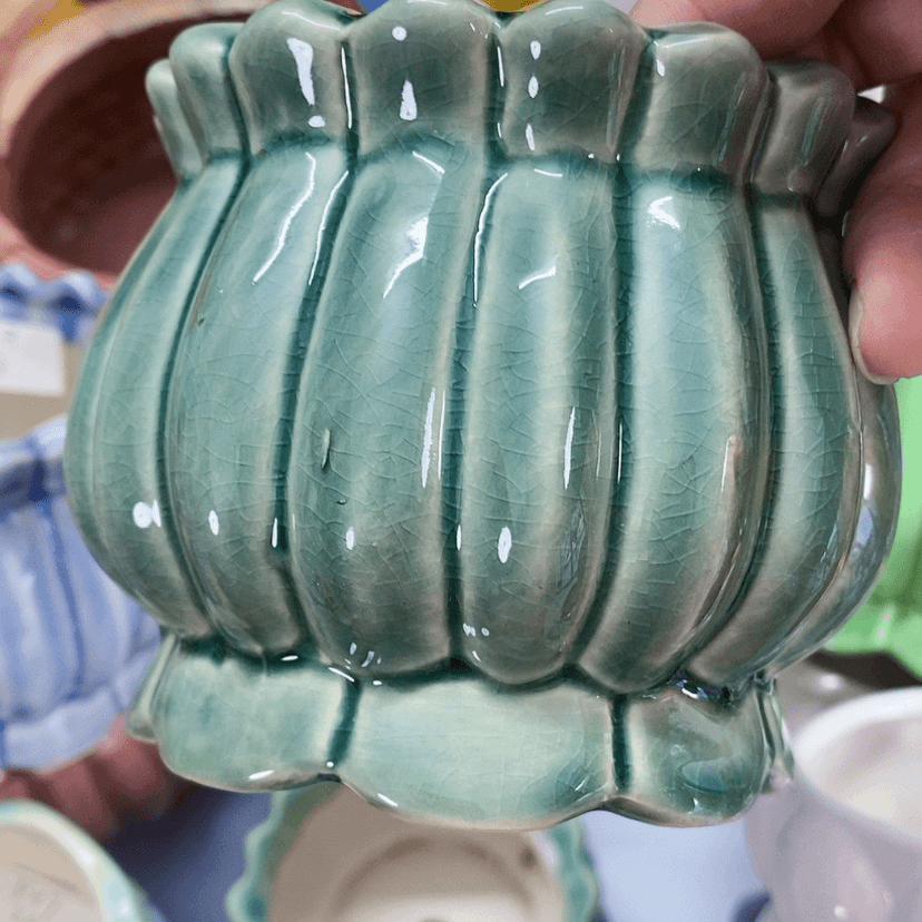 【闪购商品】红陶20CM（含）-50CM（不含）