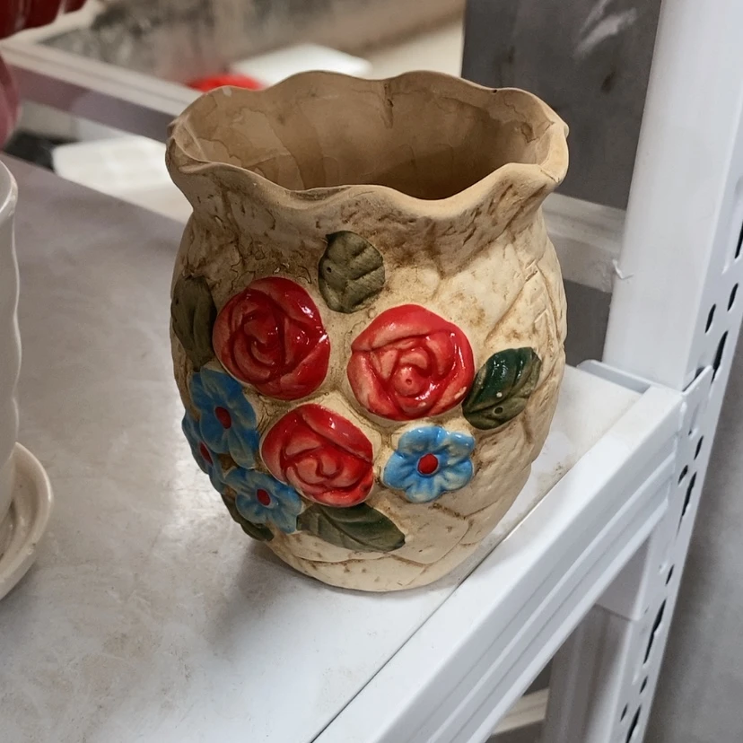 【闪购商品】红陶20CM（含）-50CM（不含）