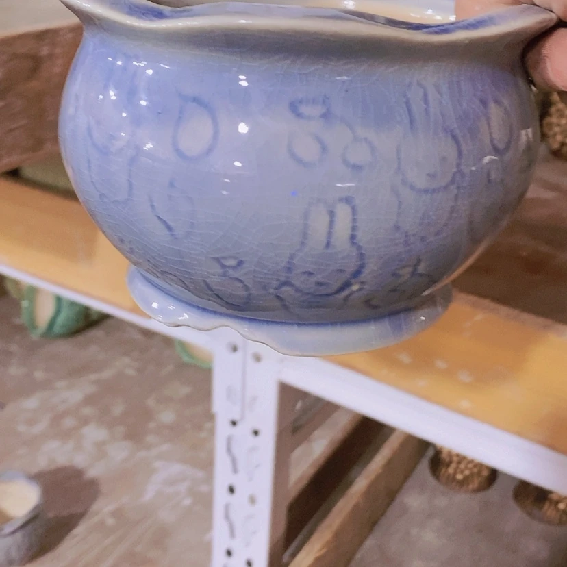【闪购商品】红陶20CM（含）-50CM（不含）