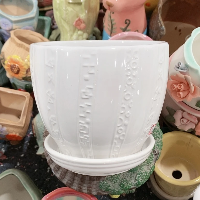 【闪购商品】陶瓷20CM以下